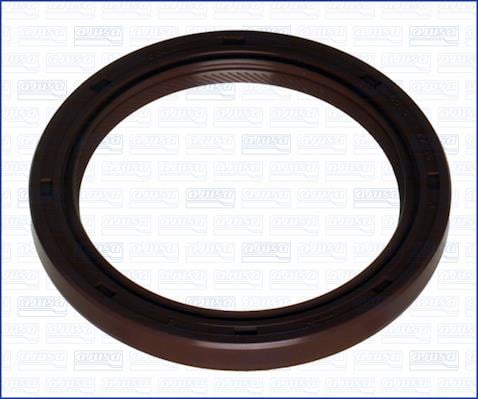 15093300 Ajusa Front crankshaft oil seal