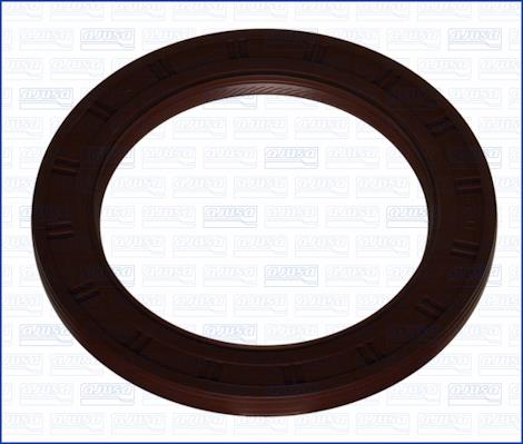 Crank oil seal Renault Fluence: 15093000 Ajusa Crankshaft oil seal