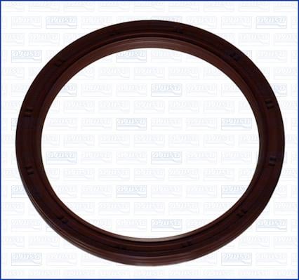 Crankshaft gasket Mazda 2: 15092800 Ajusa Crankshaft oil seal