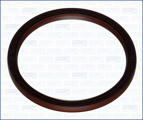 Crankshaft gasket Holden: 15092000 Ajusa Rear crankshaft oil seal