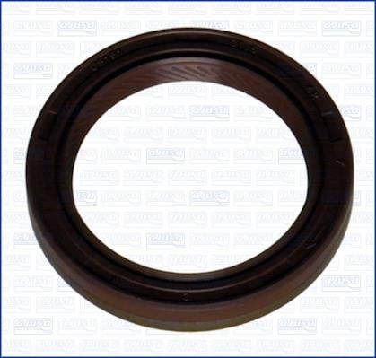 Crankshaft gasket Daewoo Cielo: 15090700 Ajusa Front crankshaft oil seal