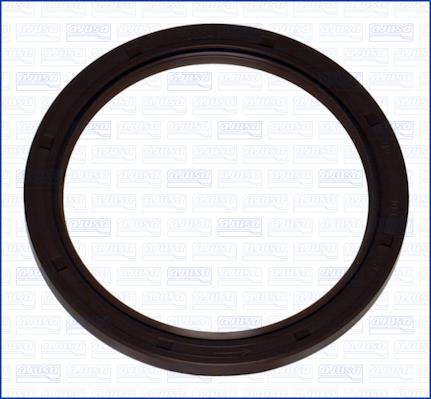 Crank oil seal Fiat: 15090300 Ajusa Rear crankshaft oil seal