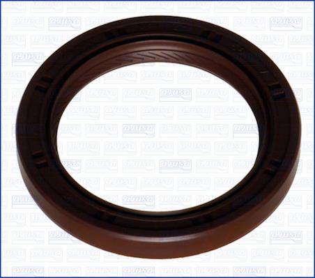 Ajusa 15089500 Front crankshaft oil seal 15089500 15089500 Ajusa Front crankshaft oil seal