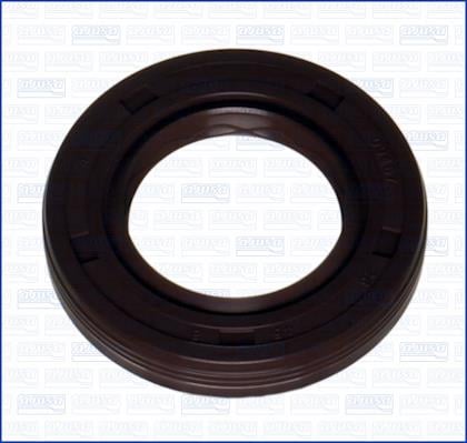 Crank seal Peugeot 607: 15088700 Ajusa Crankshaft oil seal