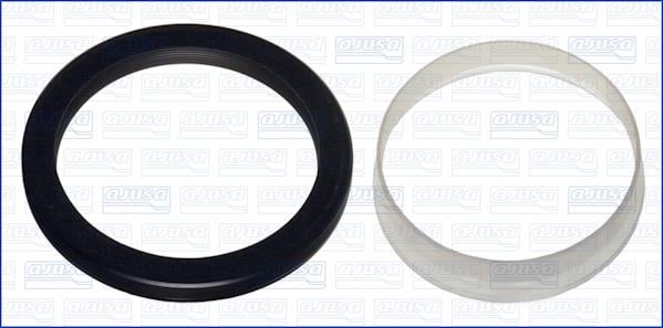 Crankshaft gasket Chery: 15088000 Ajusa Crankshaft oil seal