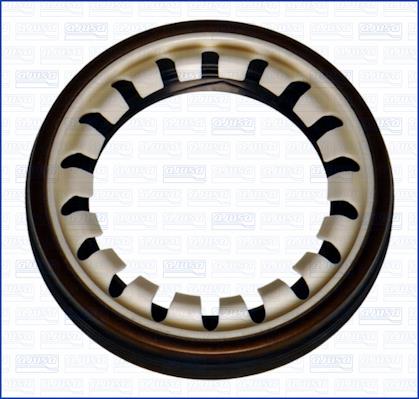 Crankshaft gasket Citroen Jumpy: 15087200 Ajusa Crankshaft oil seal