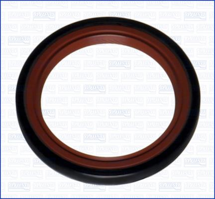 Crank seal Renault: 15084900 Ajusa Front crankshaft oil seal