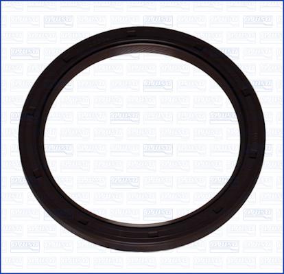 Crank oil seal Mega: 15084700 Ajusa Rear crankshaft oil seal
