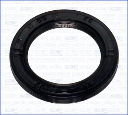 Crankshaft gasket Daewoo: 15080700 Ajusa Crankshaft oil seal