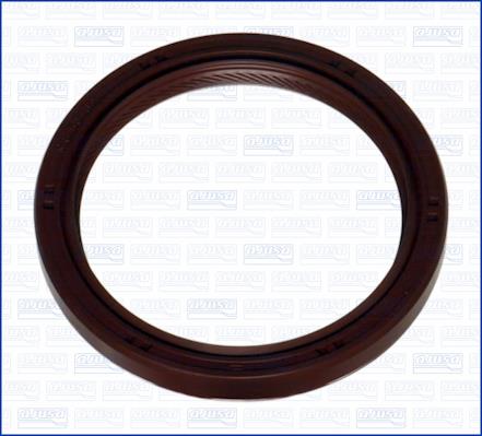 Crank oil seal Subaru: 15079100 Ajusa Front crankshaft oil seal