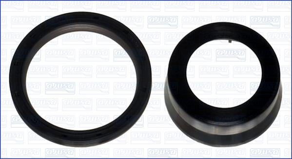 Crankshaft gasket Mini: 15075200 Ajusa Front crankshaft oil seal
