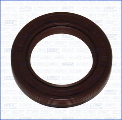 15066500 Ajusa Camshaft oil seal