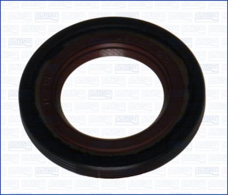 15062400 Ajusa Camshaft oil seal