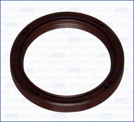 15045000 Ajusa Front crankshaft oil seal