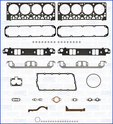 Gasket Set, cylinder head Ajusa 52148100