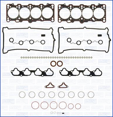 52145200 Ajusa Gasket Set, cylinder head