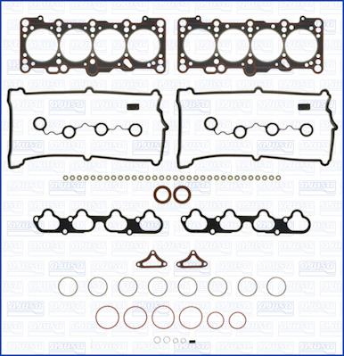 52145100 Ajusa Gasket Set, cylinder head