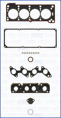 Gasket Set, cylinder head Ajusa 52143300