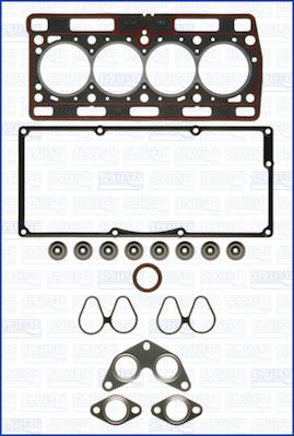 52143200 Ajusa Gasket Set, cylinder head