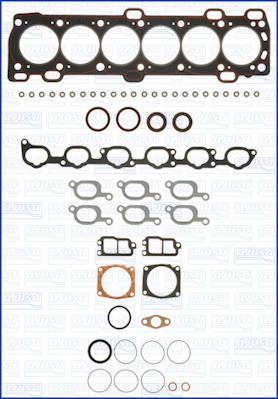 Gasket Set, cylinder head Ajusa 52142700