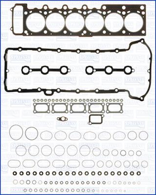 Gasket Set, cylinder head Ajusa 52141800