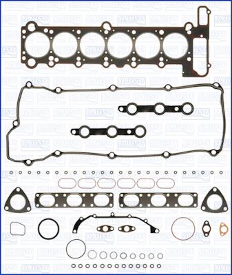 Gasket Set, cylinder head Ajusa 52141500