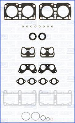 Gasket set complete Alfa Romeo 145: 52140500 Ajusa Gasket Set, cylinder head