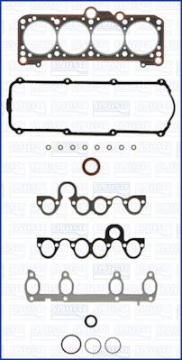 Engine gasket set Volkswagen Vento: 52139400 Ajusa Gasket Set, cylinder head