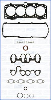 Complete engine gasket set Volkswagen Sharan: 52139300 Ajusa Gasket Set, cylinder head