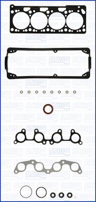 Gasket Set, cylinder head Ajusa 52139000