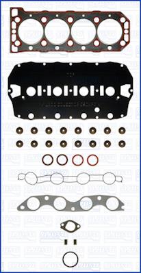 Complete engine gasket set MG: 52138100 Ajusa Gasket Set, cylinder head