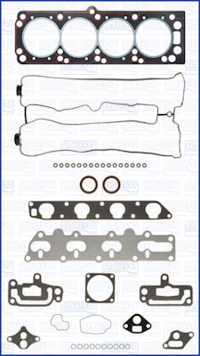 Gasket Set, cylinder head Ajusa 52137200