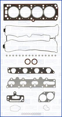 Engine gasket set Daewoo Nubira: 52136600 Ajusa Gasket Set, cylinder head