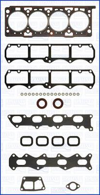 Gasket set complete Fiat Marea Weekend: 52135500 Ajusa Gasket Set, cylinder head