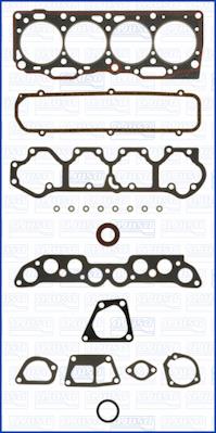 Gasket Set, cylinder head Ajusa 52135200