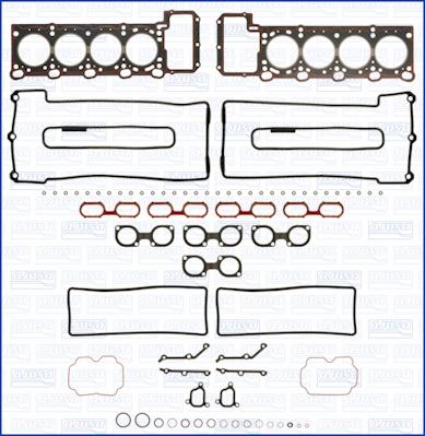 52135000 Ajusa Gasket Set, cylinder head