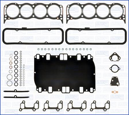 Gasket set complete MG: 52133300 Ajusa Gasket Set, cylinder head