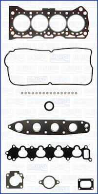 Complete engine gasket set Suzuki Baleno: 52132800 Ajusa Gasket Set, cylinder head