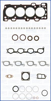 Complete engine gasket set Volvo V40: 52132100 Ajusa Gasket Set, cylinder head