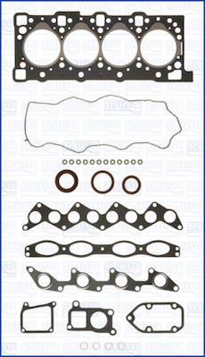 Complete engine gasket set Citroen Jumper: 52131500 Ajusa Gasket Set, cylinder head