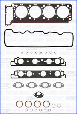 52130200 Ajusa Gasket Set, cylinder head