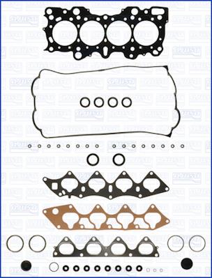 Complete engine gasket set Honda Integra: 52128100 Ajusa Gasket Set, cylinder head