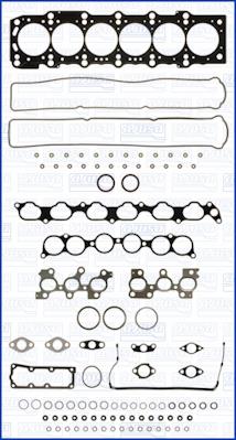 Gasket Set, cylinder head Ajusa 52123800