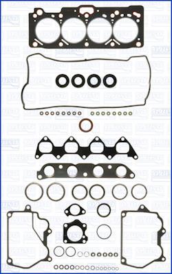 Complete engine gasket set Toyota: 52122800 Ajusa Gasket Set, cylinder head