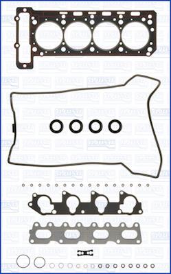 Engine gasket set Daewoo Korando Cabrio: 52110200 Ajusa Gasket Set, cylinder head
