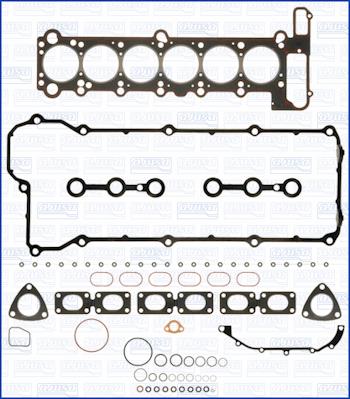 52108900 Ajusa Gasket Set, cylinder head