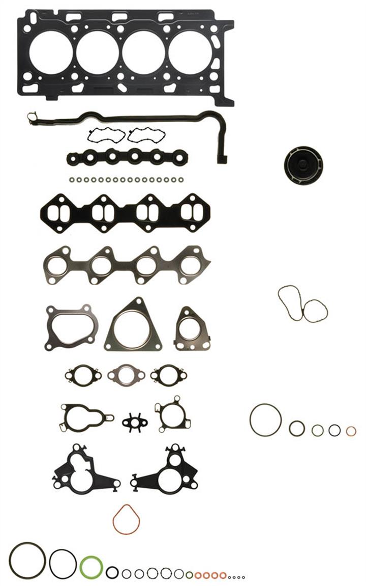 50327700 Ajusa Full Gasket Set, engine