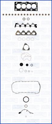 50326900 Ajusa Full Gasket Set, engine