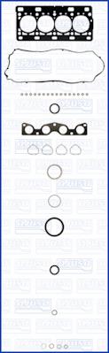 Full Gasket Set, engine Ajusa 50326300