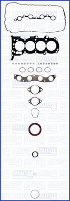 50321600 Ajusa Full Gasket Set, engine